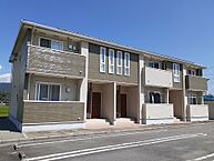 徳島県阿波市阿波町西林：物件画像／大東建託リーシング株式会社　徳島店