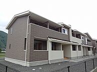 徳島県三好郡東みよし町加茂872番地1：物件画像／大東建託リーシング株式会社　徳島店