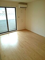 イリーゼ　Ｄ 102 1階1LDKのリビング/ダイニング