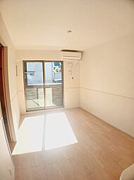 ル・クワーツ 104 1階1LDKのリビング/ダイニング