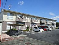 岡山県津山市東一宮：物件画像／大東建託リーシング株式会社　津山店