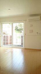 ハナミズキ 101 1階2LDKのリビング/ダイニング