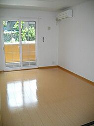 コスモス 102 1階2DKのリビング/ダイニング