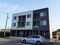 島根県松江市東出雲町揖屋21：物件画像／大東建託リーシング株式会社 松江店
