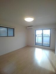 ラヒットグロウスＡ 204 2階2LDKのリビング/ダイニング