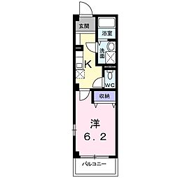 セゾンテール 203