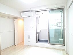 フェリーチェ町田 1Kの写真