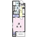 サンリグノ4階8.4万円
