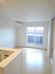 フェアリー・ランド　3 202 2階2LDKのリビング/ダイニング