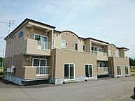 北海道上川郡美瑛町東町1丁目：物件画像／大東建託リーシング株式会社 旭川店
