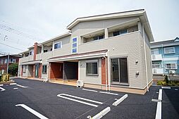 シャルマンコート太田　Ｊ 102