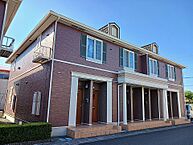 徳島県板野郡松茂町中喜来字中須：物件画像／大東建託リーシング株式会社　徳島店