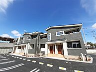 宮城県大崎市古川福浦2丁目：物件画像／大東建託リーシング株式会社 古川店