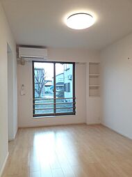 グランメール　手屋 102 1階1LDKのリビング/ダイニング