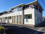 茨城県鹿嶋市大字港ケ丘：物件画像／大東建託リーシング株式会社　神栖店