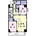 パルコレアーレ4階14.0万円