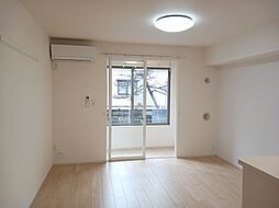 レクサス野村 105 1階ワンルームのリビング/ダイニング