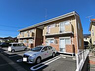 茨城県常陸太田市木崎一町：物件画像／大東建託リーシング株式会社　日立駅前店
