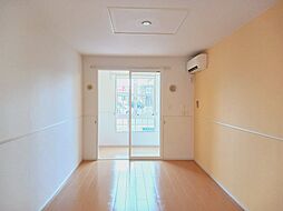 ウィンクルム　I 102 1階1LDKのリビング/ダイニング