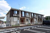 茨城県つくば市若栗：物件画像／大東建託リーシング株式会社 つくば店