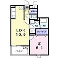 GreenLeaf3階8.1万円