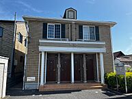 千葉県茂原市早野字下夕田1079番地：物件画像／大東建託リーシング株式会社 茂原店