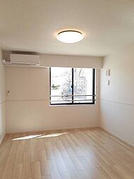 Ｇｏｏｄｉｃｅ　諏訪湖ＳＡ 201 2階1LDKのリビング/ダイニング