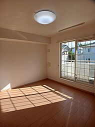 プラシード　ＴＡＫＡ 203 2階1LDKのリビング/ダイニング