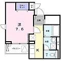 ヴァイオレット・アビタシオン3階9.9万円
