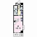 ボヌール静徳5階6.7万円