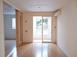 ネクステージ　I 202 2階2LDKのリビング/ダイニング