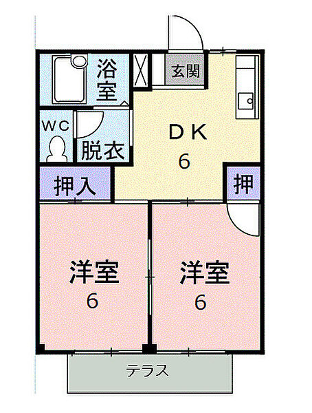 外観画像
