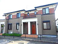 三重県三重郡川越町大字南福崎：物件画像／大東建託リーシング株式会社 桑名国道1号店