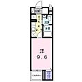 アプリコット野里2階6.5万円