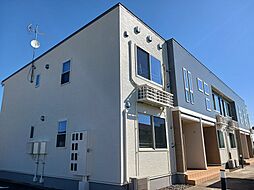 メゾンビューII