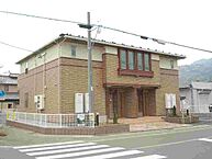 長野県長野市篠ノ井塩崎：物件画像／大東建託リーシング株式会社 長野店
