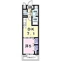 エスケーレジデンス天神西町4階9.0万円