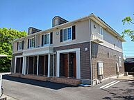 徳島県阿南市向原町下ノ浜：物件画像／大東建託リーシング株式会社　徳島店