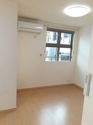 サンフェリーチェ 203 2階1LDKのリビング/ダイニング