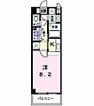 スペースワン2階6.2万円