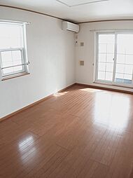 プロスペリティＣ棟 202 2階2LDKのリビング/ダイニング