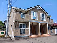 福島県伊達市保原町字市柳町：物件画像／大東建託リーシング株式会社 福島店