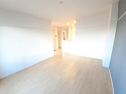 エスペランサ 104 1階1LDKのリビング/ダイニング