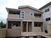 広島県広島市安佐北区可部1丁目：物件画像／大東建託リーシング株式会社 広島店