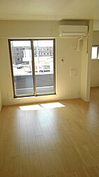 アリュール 203 2階1LDKのリビング/ダイニング