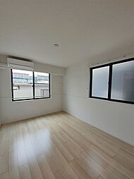 エクイティII 104 1階1LDKのリビング/ダイニング