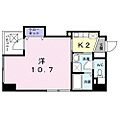 クレスト呉服町4階5.6万円