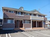 徳島県吉野川市鴨島町知恵島：物件画像／大東建託リーシング株式会社　徳島店