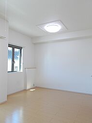 カーサ藍Ｃ 102 1階1LDKのリビング/ダイニング