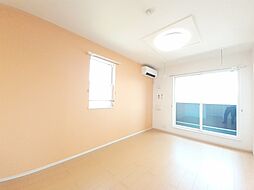 HILLSIDEHOUSEエクセレント 2LDKの写真